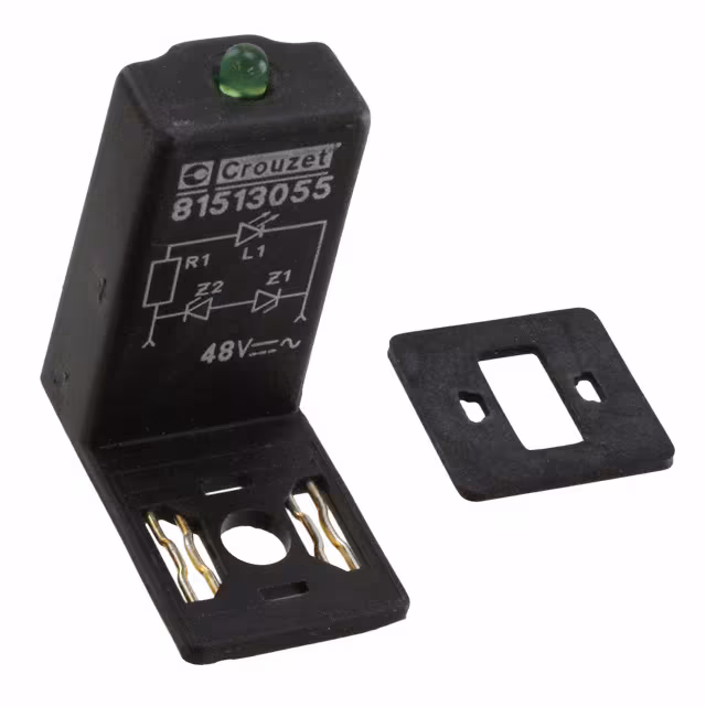 81513055 Crouzet Accessoires